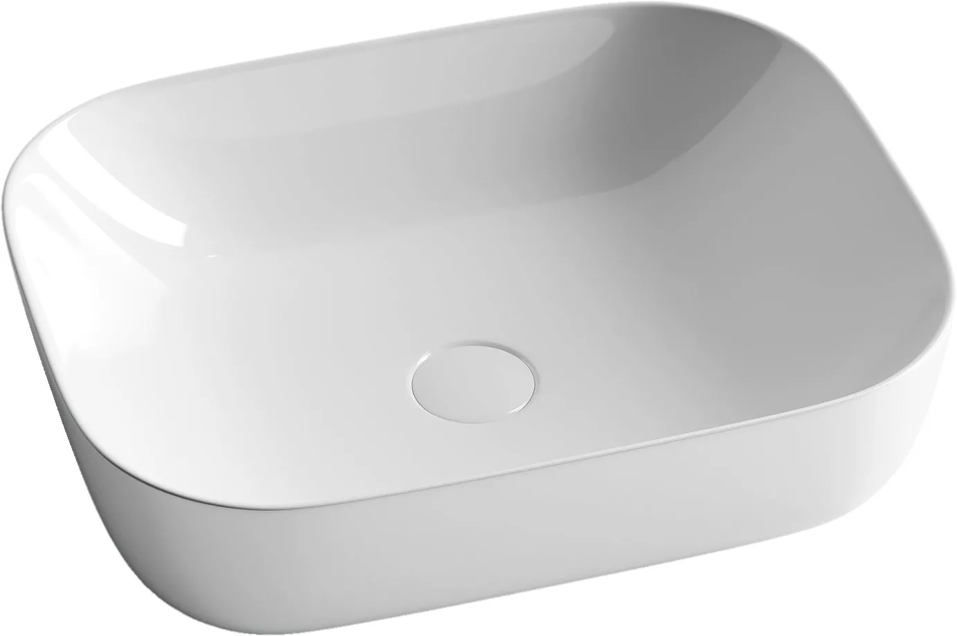 

Накладная раковина Ceramicanova Element CN6008