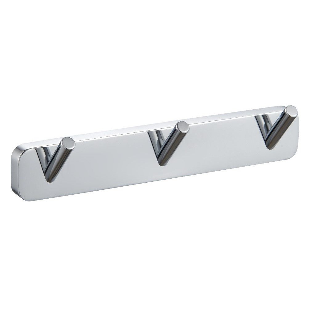 

Крючок Wonzon & Woghand WW-6635 хром