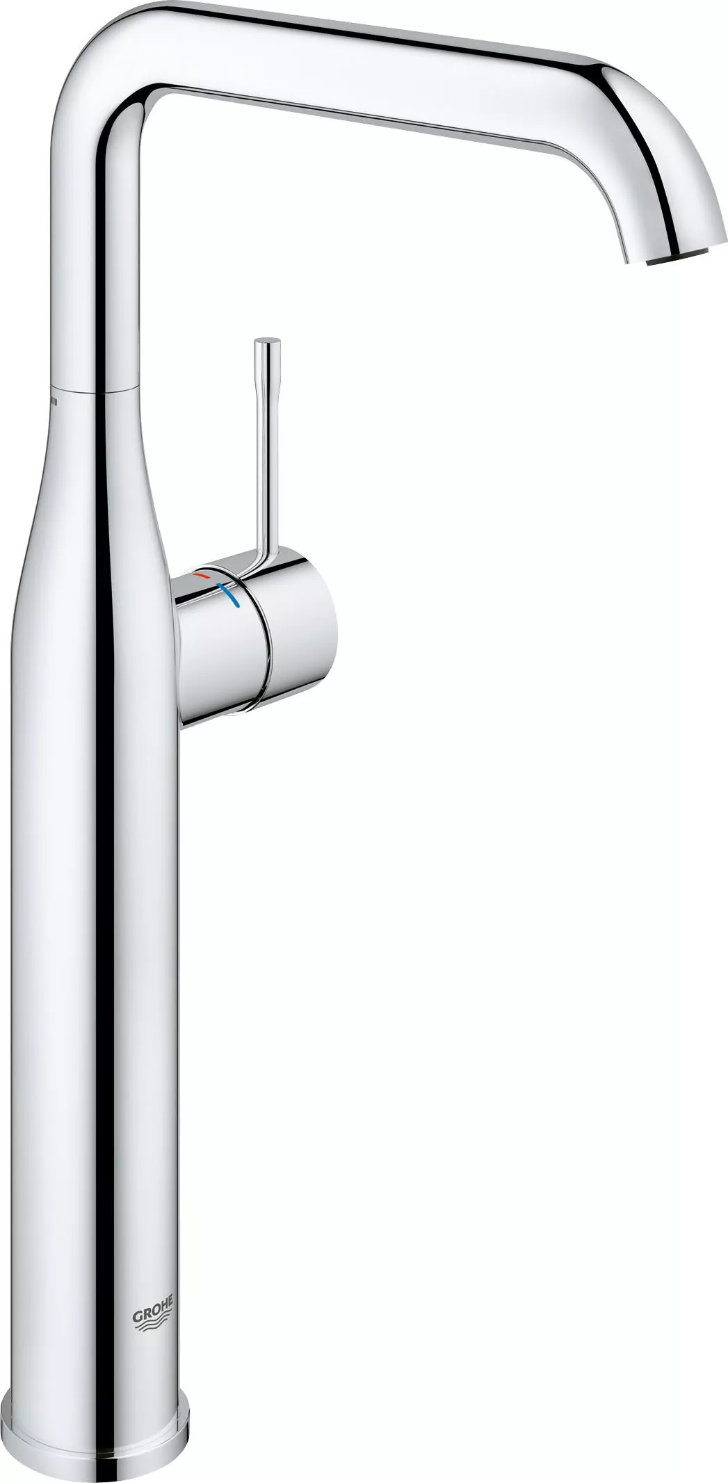 

Смеситель для раковины Grohe Essence New 32901001 хром