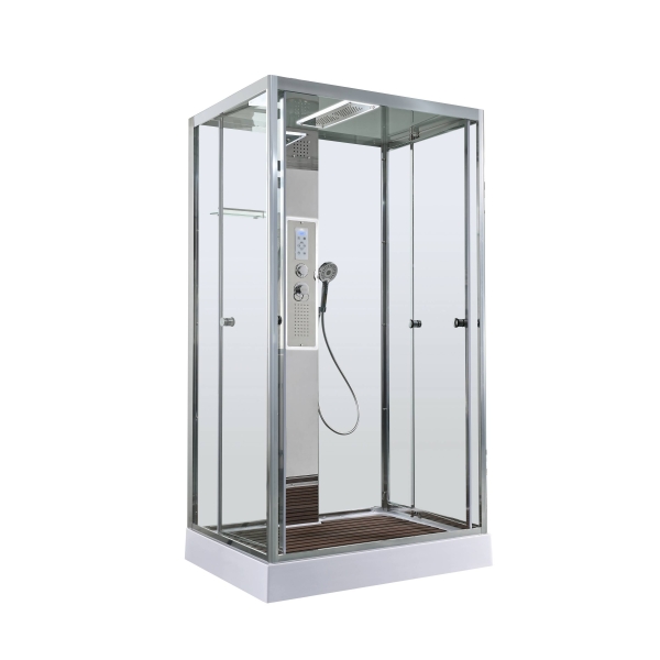 

Душевая кабина AvaCan Z1911LED