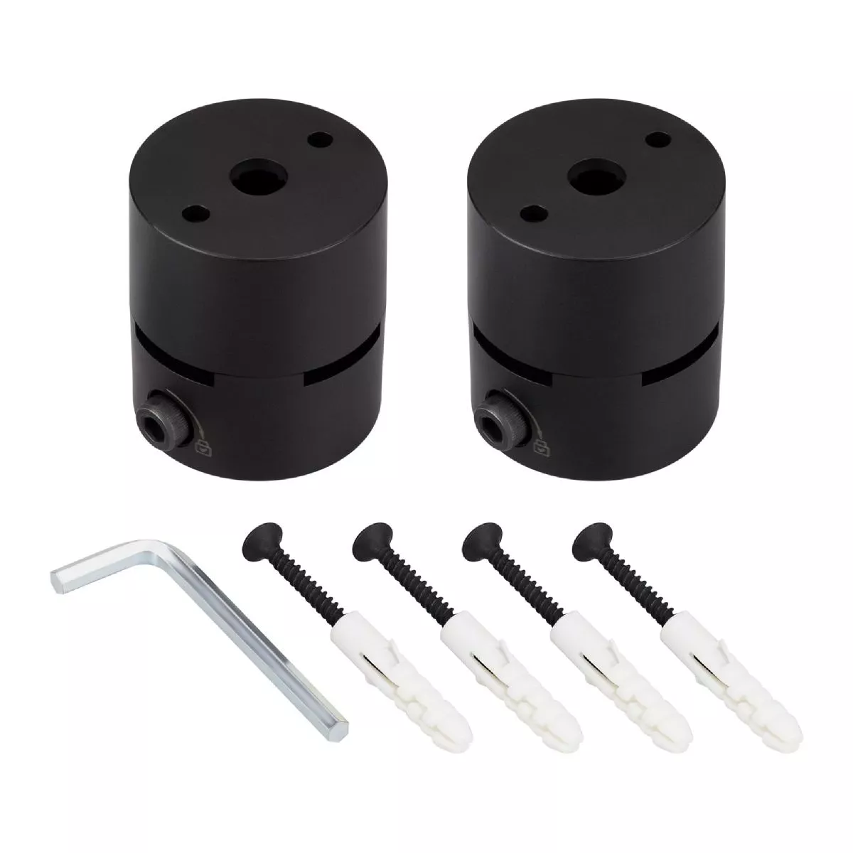 

Основание накладное Arlight SL-LINE-W20-BELT BLACK 051269