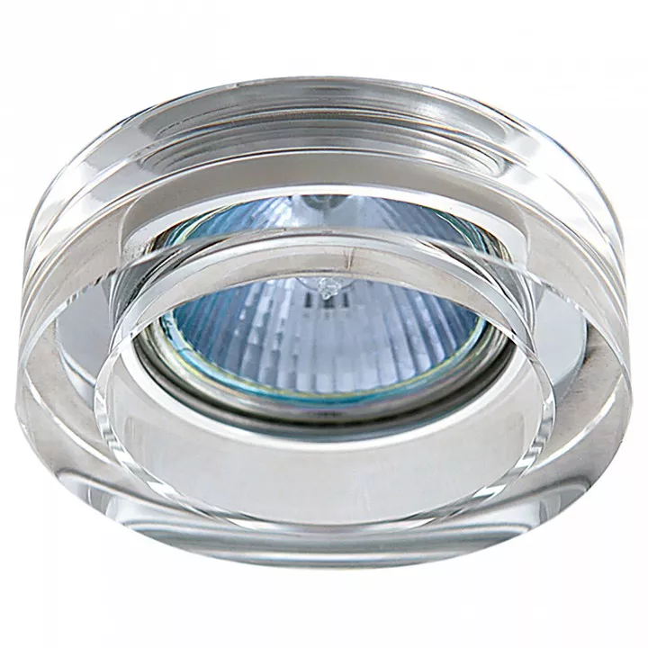 

Встраиваемый светильник Lightstar Lei Mini 006130