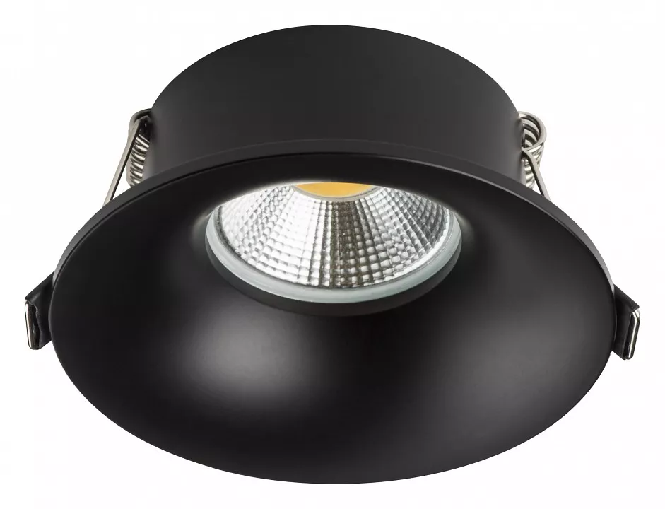 

Встраиваемый светильник Lightstar Levigo 010027