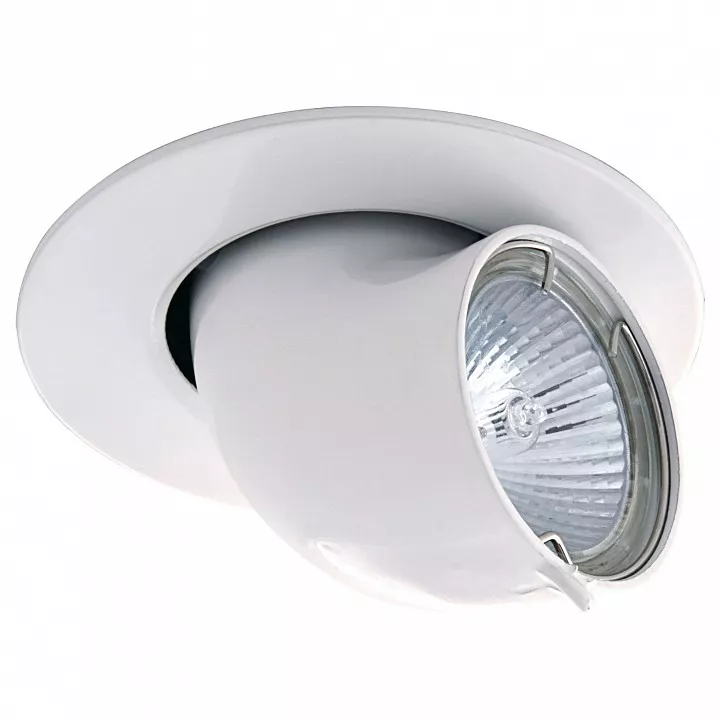 

Встраиваемый светильник Lightstar Braccio 011060