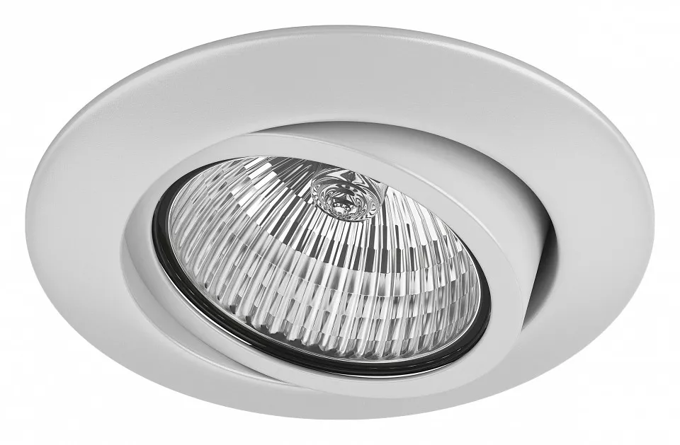 

Встраиваемый светильник Lightstar Teso 011080