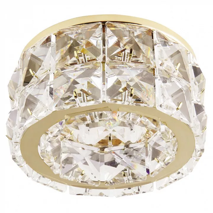 

Встраиваемый светильник Lightstar Onda Gr 032802