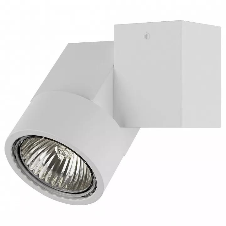

Трековый светильник Lightstar Illumo X1 (594026+051026) A3T051026