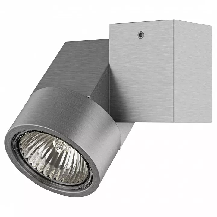 

Потолочный светильник Lightstar Illumo XI Alu 051029