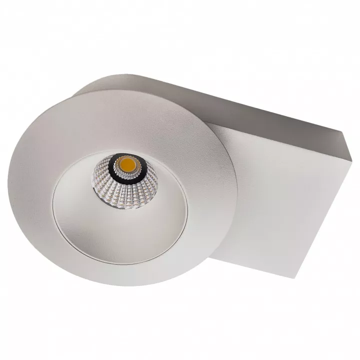 

Накладной светильник Lightstar Orbe 51216