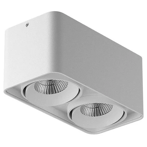 

Накладной светильник Lightstar Monocco 052126-IP65