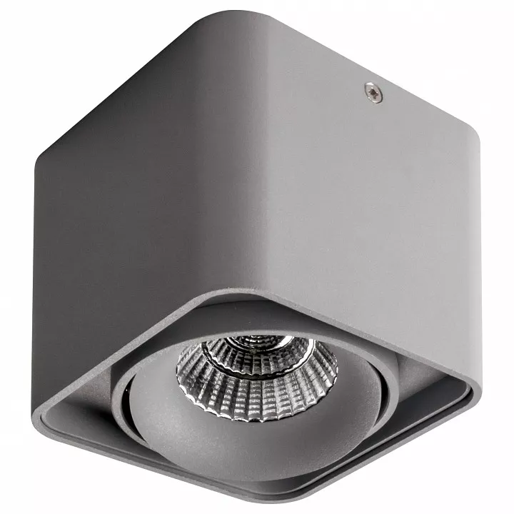 

Спот Lightstar Monocco 52319