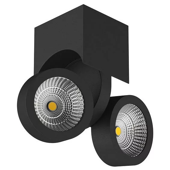 

Светодиодный спот Lightstar Snodo 055373