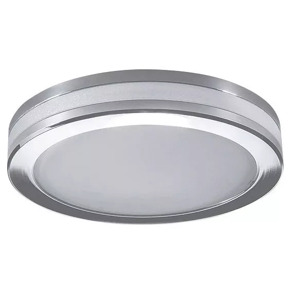 

Встраиваемый светильник Lightstar Maturo 070252