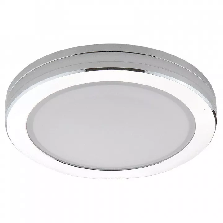 

Встраиваемый светильник Lightstar Maturo 070254