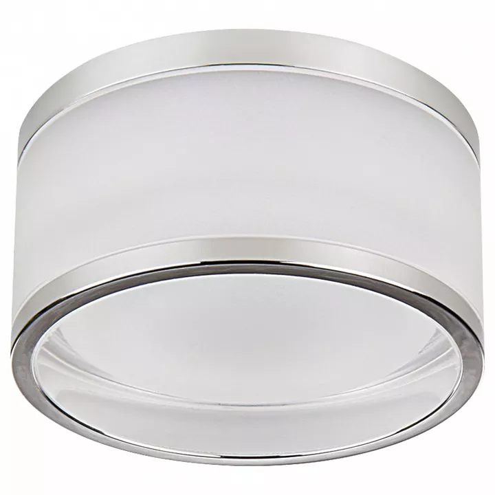 

Встраиваемый светильник Lightstar Maturo 072252