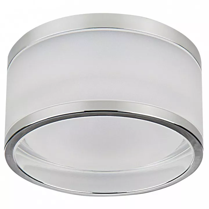 

Встраиваемый светильник Lightstar Maturo 072254