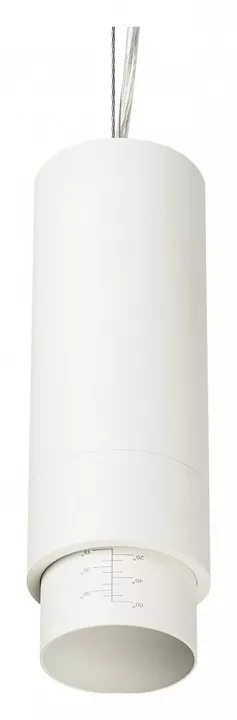 

Подвесной светильник Lightstar Fuoco LED 115046