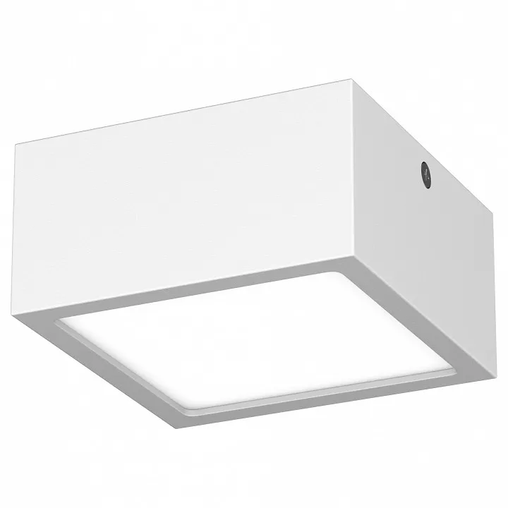 

Накладной светильник Lightstar Zolla Quad LED-SQ 211926