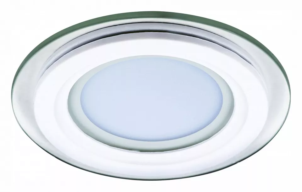 

Встраиваемый светильник Lightstar Acri LED 212030