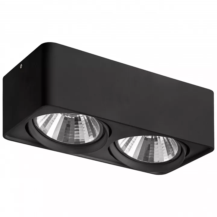 

Потолочный светильник Lightstar Monocco 212627