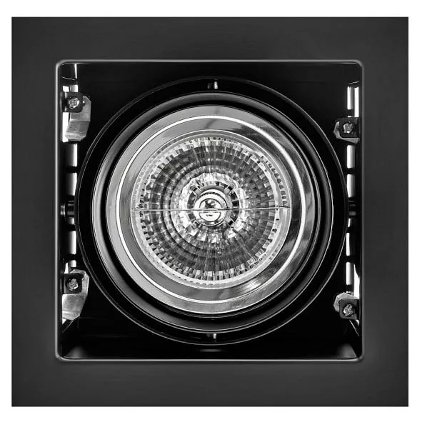 

Встраиваемый светильник Lightstar Cardano 111 214118