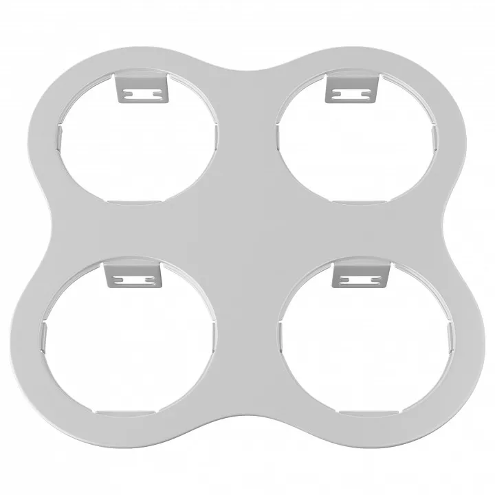 

Рамка Lightstar Domino Round 214646