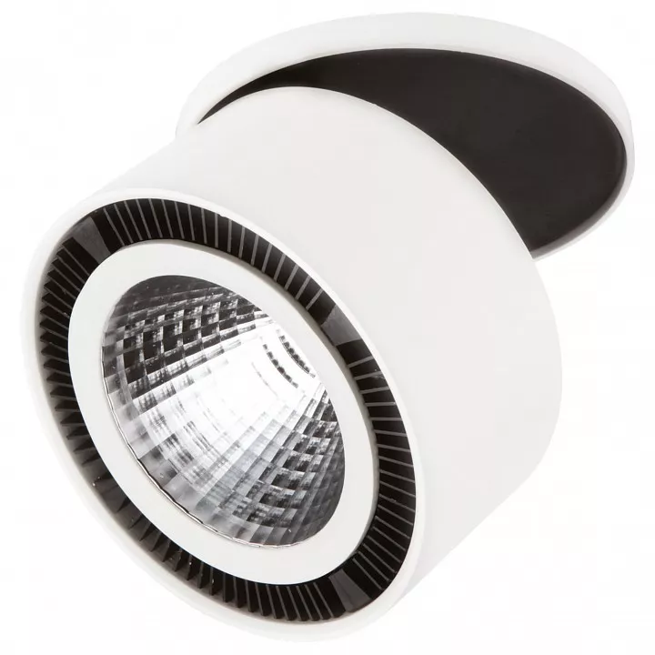 

Встраиваемый светодиодный спот Lightstar Forte Inca 214806