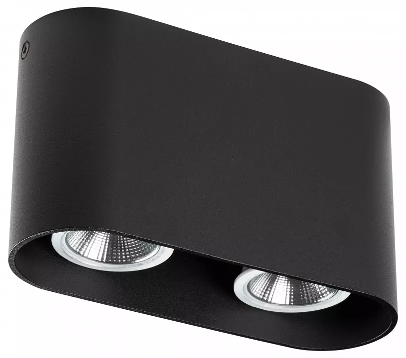 

Накладной светильник Lightstar Rullo 214867