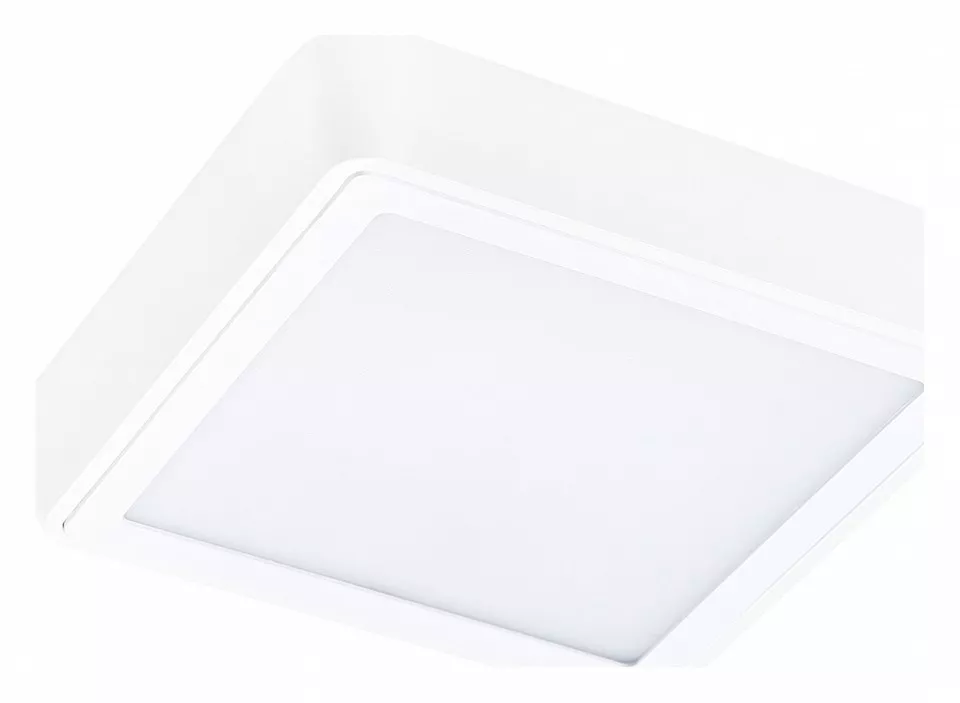 

Потолочный светодиодный светильник Lightstar Urbano 216804