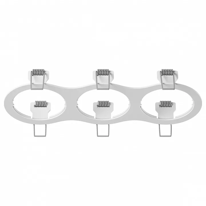 

Рамка Lightstar Intero 16 217636