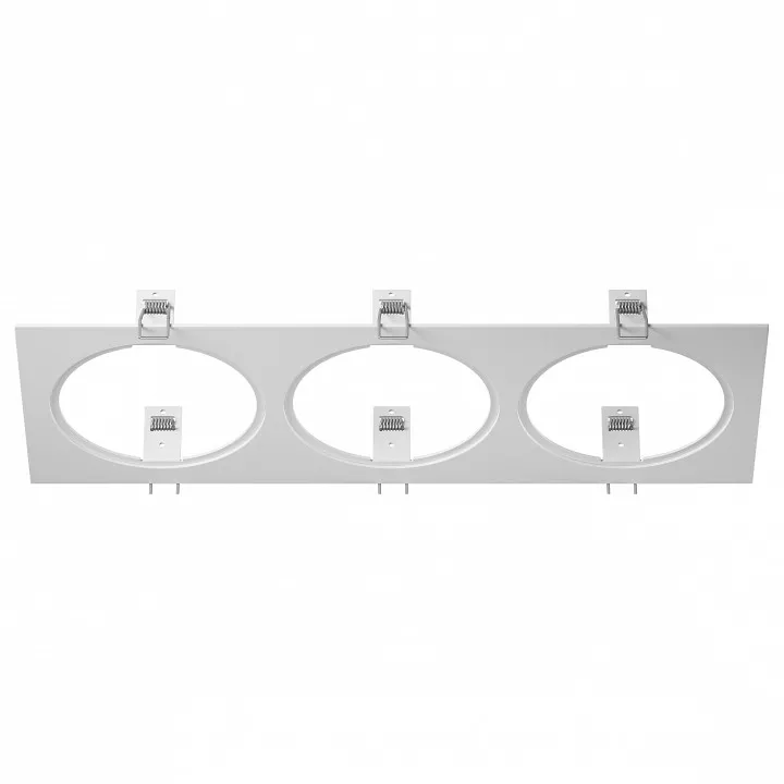 

Рамка Lightstar Intero 111 217836