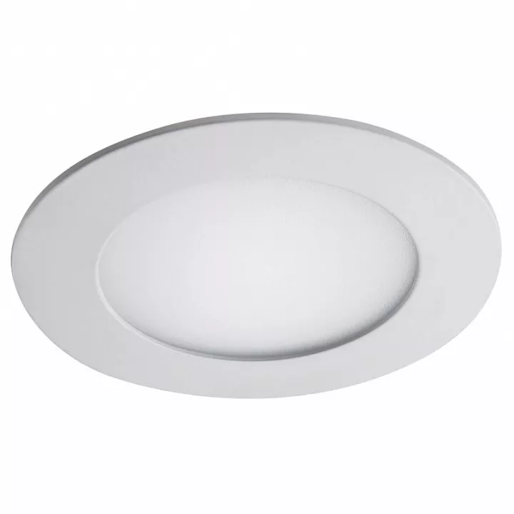 

Встраиваемый светодиодный светильник Lightstar Zocco LED 223064