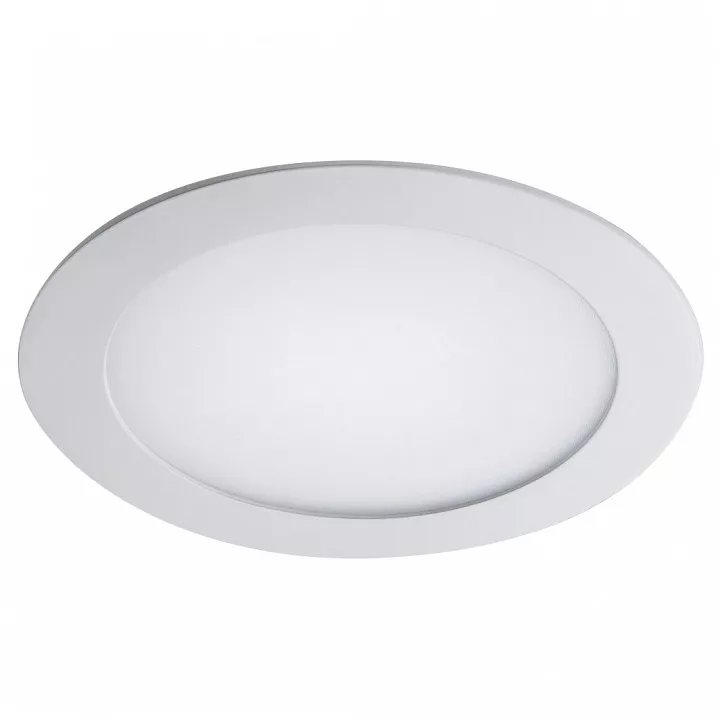 

Встраиваемый светильник Lightstar Zocco LED 223124