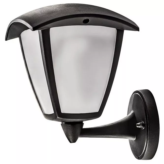 

Уличный настенный светодиодный светильник Lightstar Lampione 375670