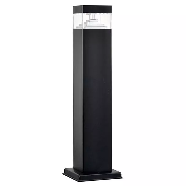 

Наземный низкий светильник Lightstar Raggio 377907