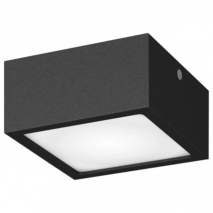 

Уличный светодиодный светильник Lightstar Zolla 380273