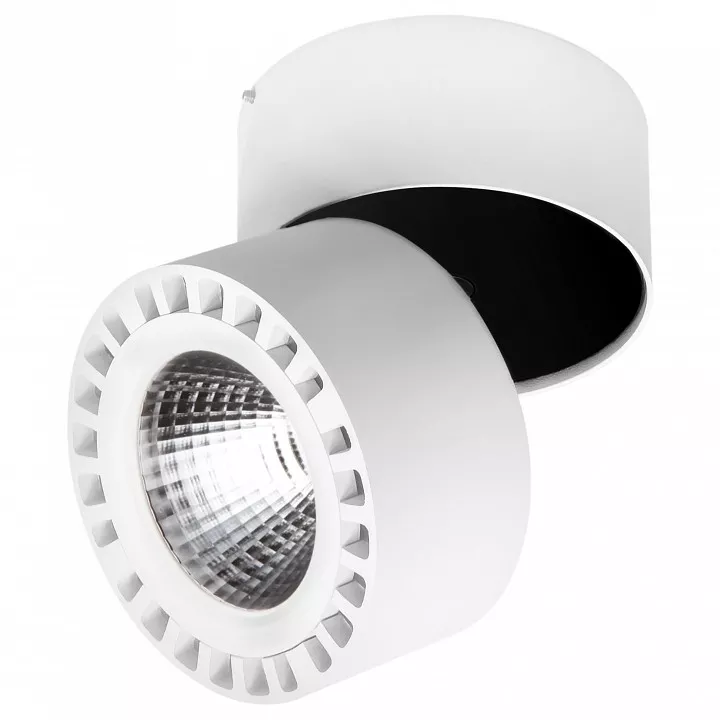 

Потолочный светодиодный светильник Lightstar Forte 381364
