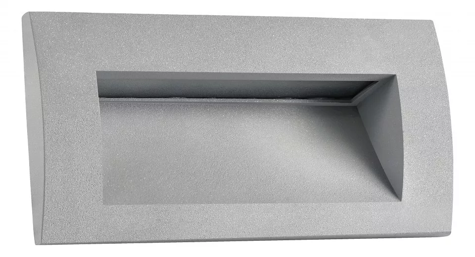 

Уличный светодиодный светильник Lightstar Estra 383594