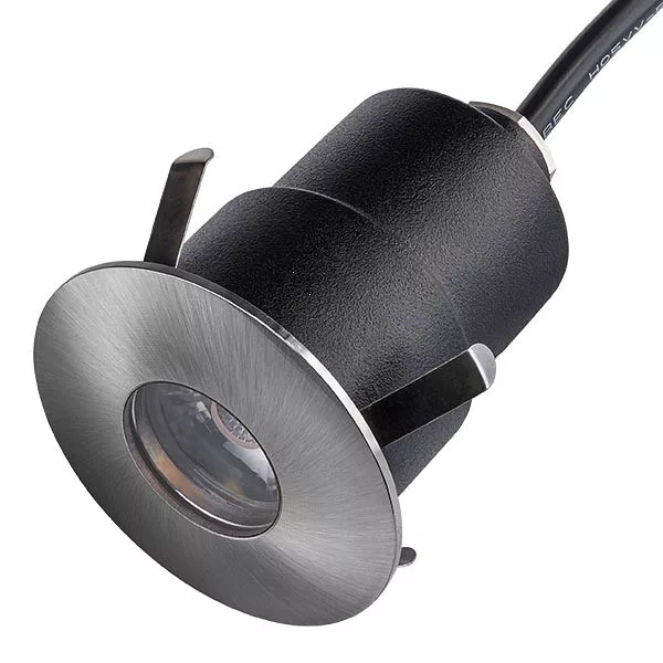 

Встраиваемый светильник Lightstar Ipogeo 384315