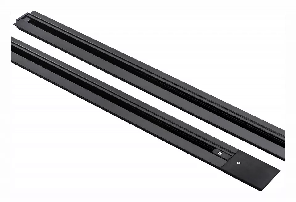 

Шинопровод встраиваемый однофазный Lightstar Barra 501018