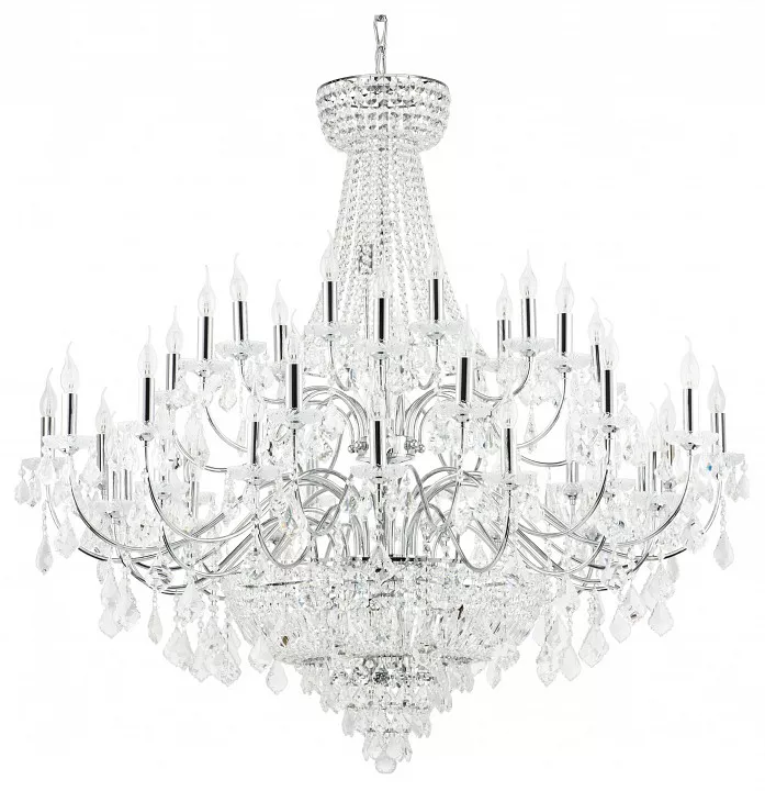 

Подвесная люстра Osgona Classic 700514