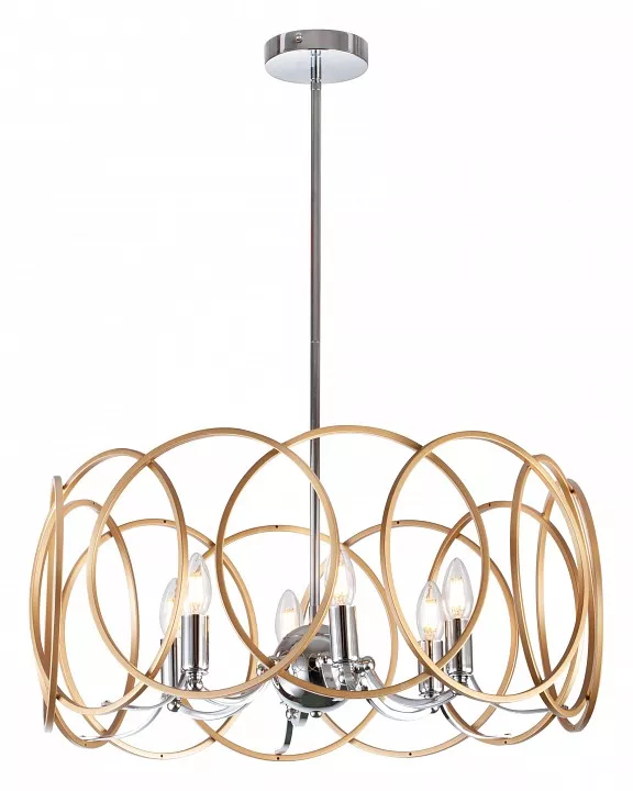 

Светильник на штанге Lightstar Regolo 713053