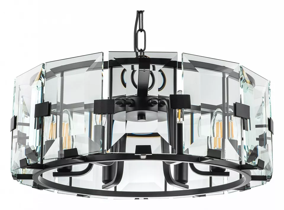 

Подвесной светильник Lightstar Novara 713267