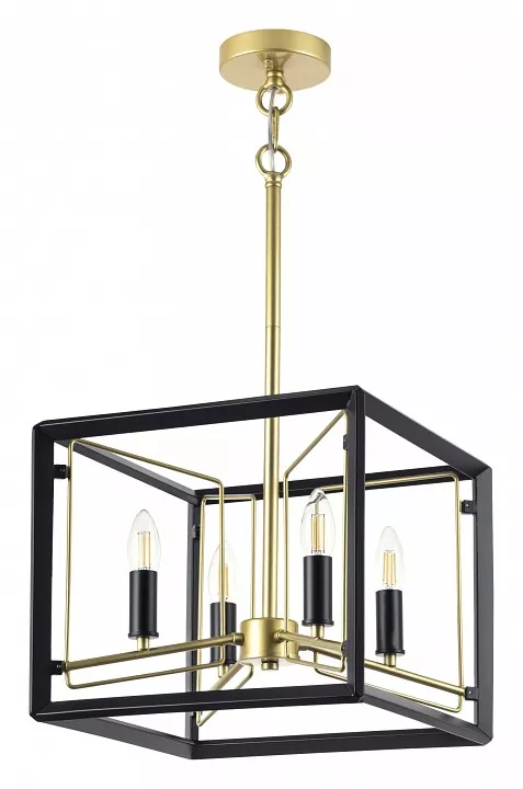 

Люстра на штанге Lightstar Regolo 713447