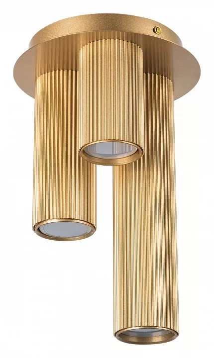 

Потолочная люстра Lightstar Roma 718033
