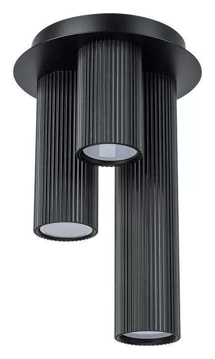 

Потолочная люстра Lightstar Roma 718037