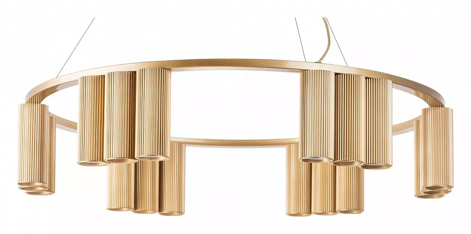 

Подвесная люстра Lightstar Roma 718183