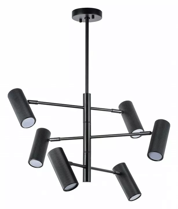 

Люстра на штанге Lightstar Roma 718267