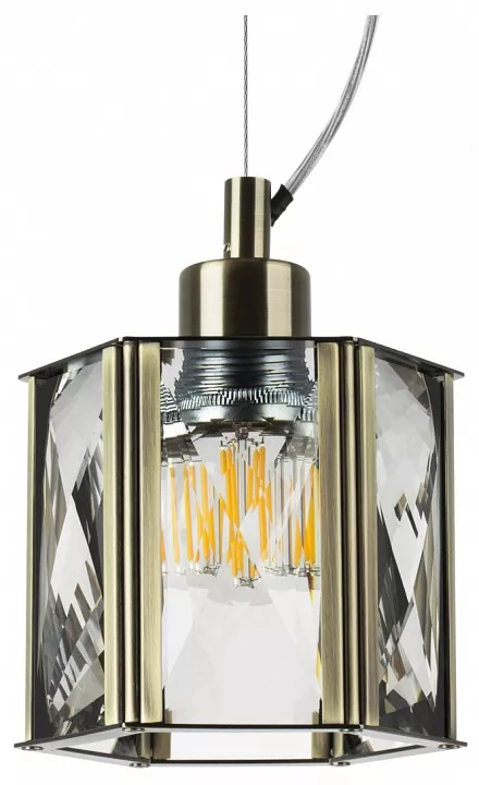 

Подвесной светильник Lightstar Limpio 722013