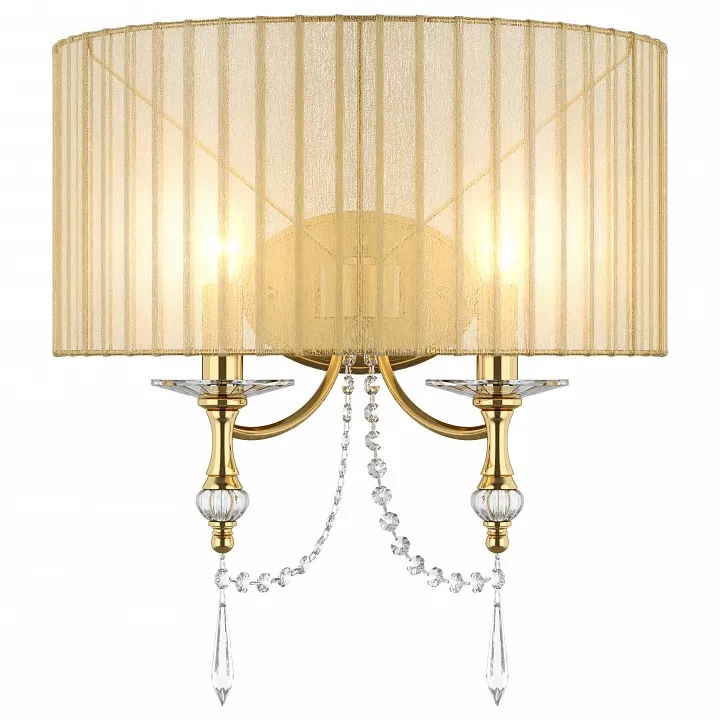 

Настенный светильник Lightstar Paralume 725623